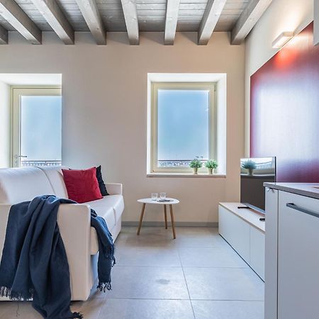 Verona Skyline Apartments - Appartamento 9D Buitenkant foto