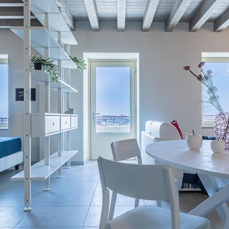 Verona Skyline Apartments - Appartamento 9D Buitenkant foto