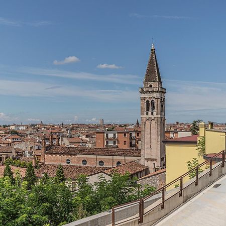 Verona Skyline Apartments - Appartamento 9D Buitenkant foto