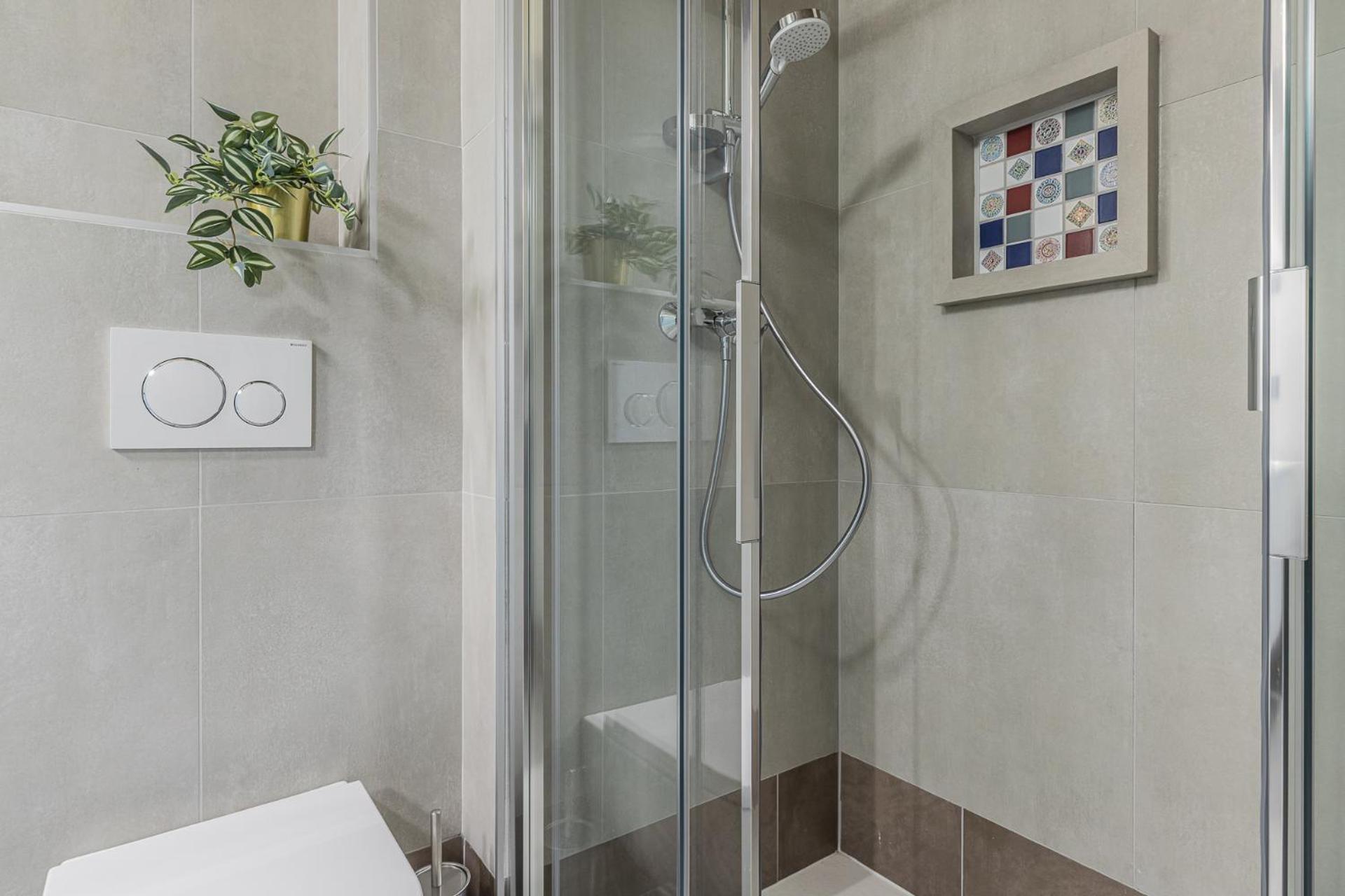 Verona Skyline Apartments - Appartamento 9D Buitenkant foto