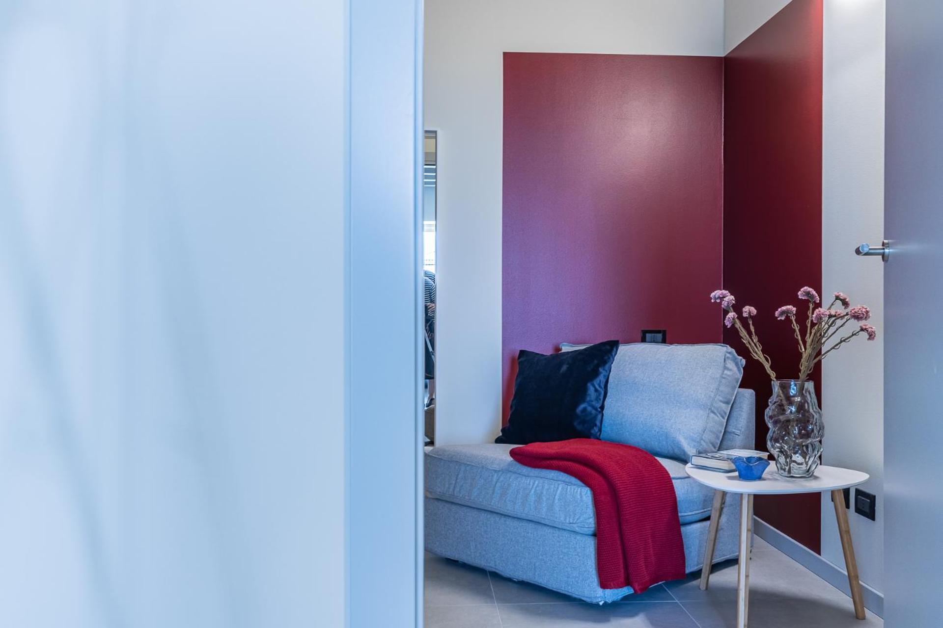 Verona Skyline Apartments - Appartamento 9D Buitenkant foto