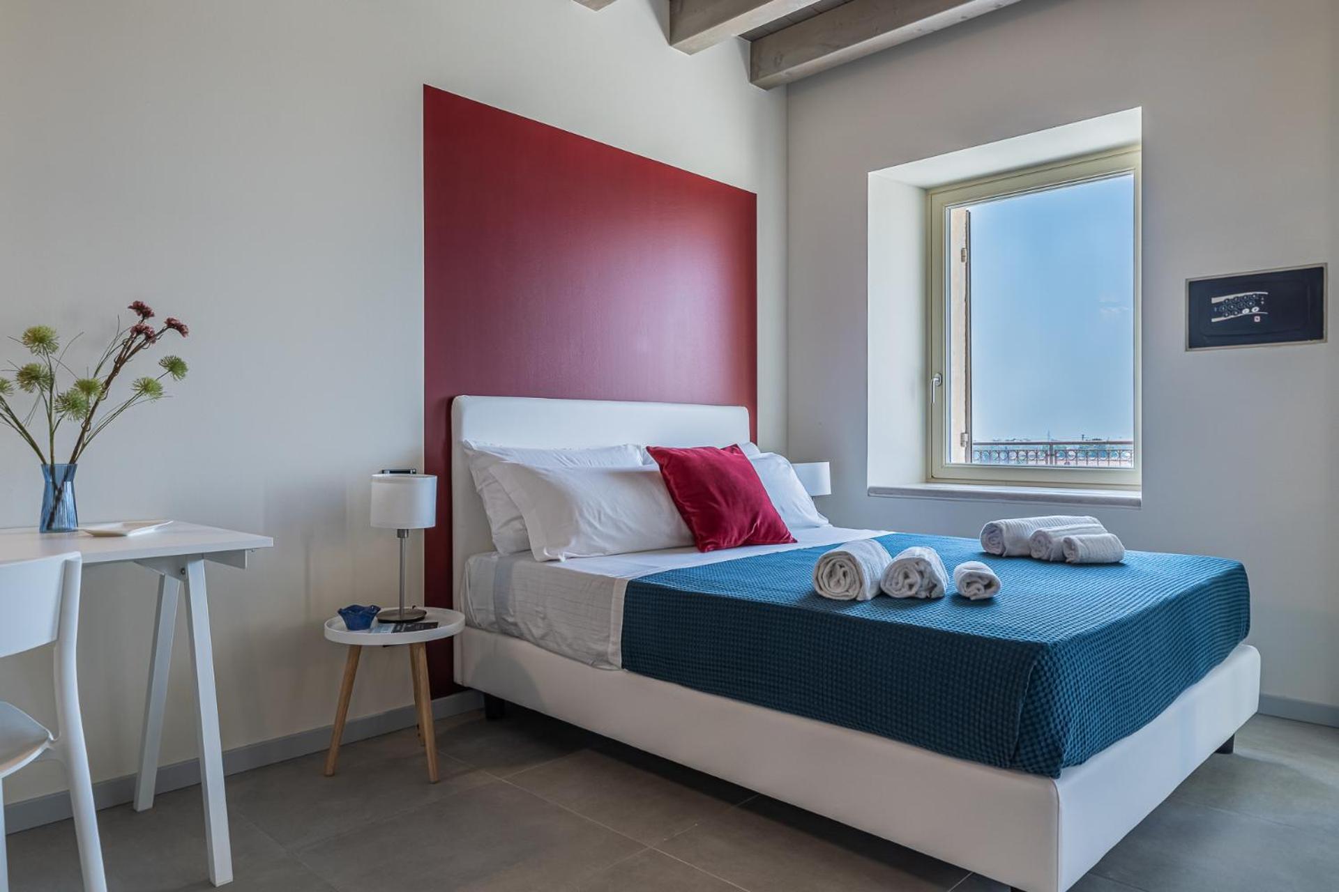Verona Skyline Apartments - Appartamento 9D Buitenkant foto