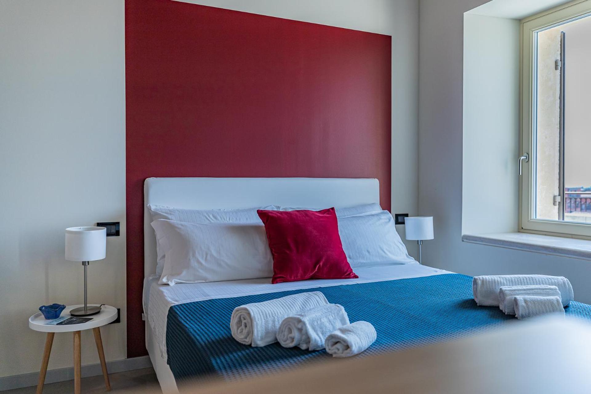 Verona Skyline Apartments - Appartamento 9D Buitenkant foto