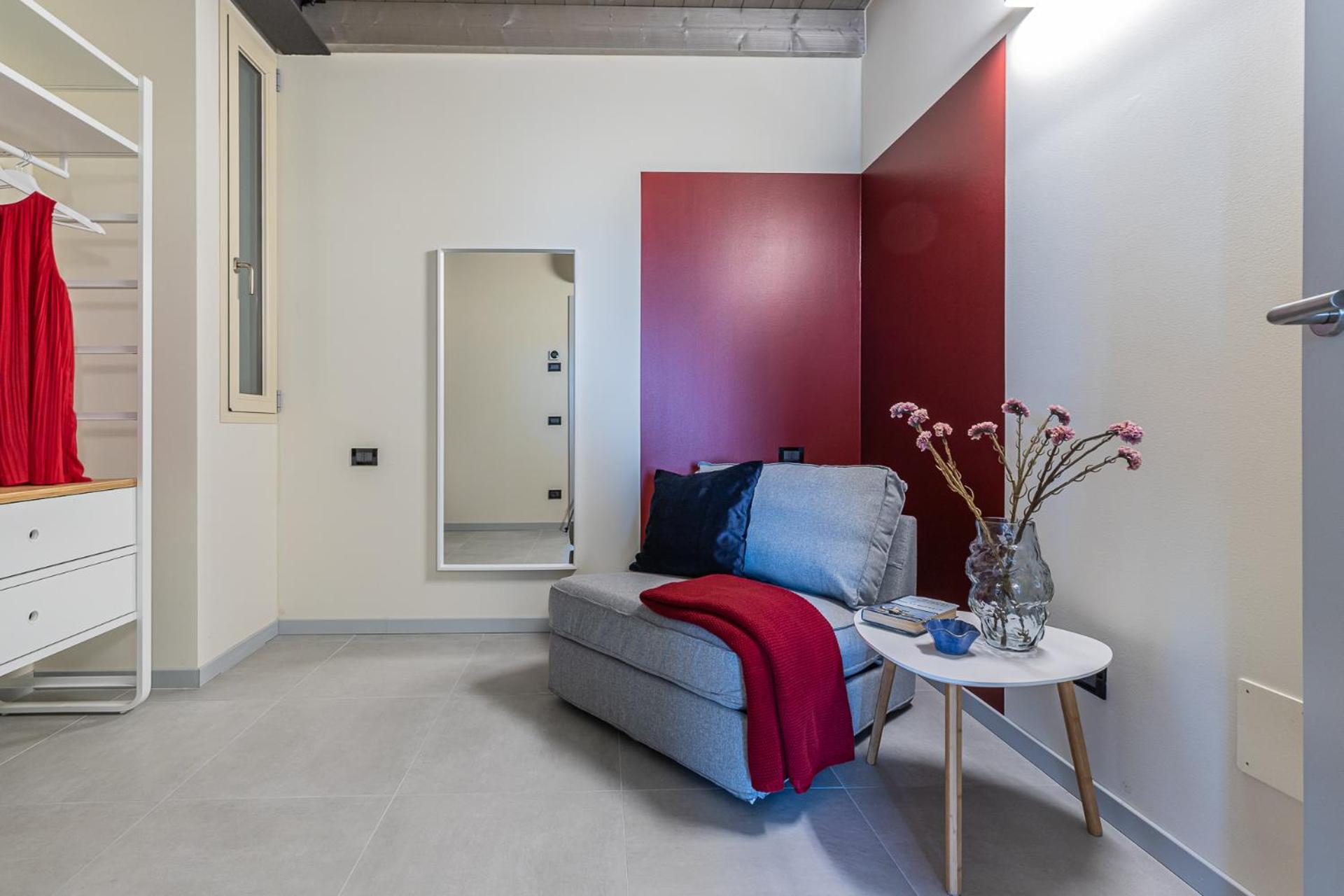 Verona Skyline Apartments - Appartamento 9D Buitenkant foto